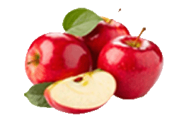 apples